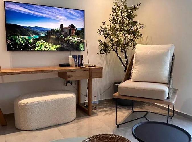 Appartement O Live *